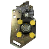 0-460-424-187R (3935669) Rebuilt Bosch VE 4 Cylinder Injection Pump Fits Cummins Engine - Goldfarb & Associates Inc