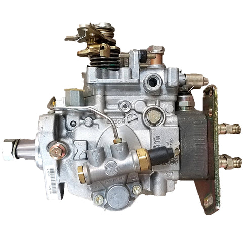 0-460-424-189N (3935679) New Injection Pump fits Cummins Engine - Goldfarb & Associates Inc