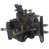 0-460-424-187R (3935669) Rebuilt Bosch VE 4 Cylinder Injection Pump Fits Cummins Engine - Goldfarb & Associates Inc