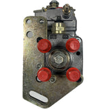 0-460-424-201R (3921906) Rebuilt Bosch Fuel Injection Pump Case 550 Dozer Diesel Engine - Goldfarb & Associates Inc