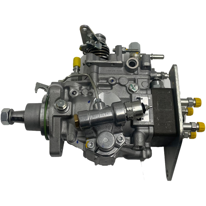 0-460-424-255N (2644N203) New Bosch 4.0L 93.9kW Injection Pump fits Perkins 1004-4 C Engine