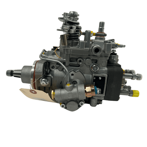 0-460-424-500DR (VEL1130) Rebuilt Bosch Injection Pump Fits Diesel Engine - Goldfarb & Associates Inc