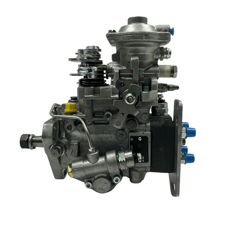 0-460-424-260DR (3991098) New Bosch VE4 Injection Pump fits Cummins 4 BNA-3.9 Engine - Goldfarb & Associates Inc