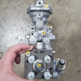 0-460-424-274R (504054020) Rebuilt Bosch 5.0L 79kW Injection Pump fits Iveco MEX Engine - Goldfarb & Associates Inc