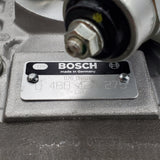 0-460-424-275N (2854949 ; 504063803) New Bosch VE 4 Cyl Injection Pump Fits Case New Holland 4.4L Engine - Goldfarb & Associates Inc