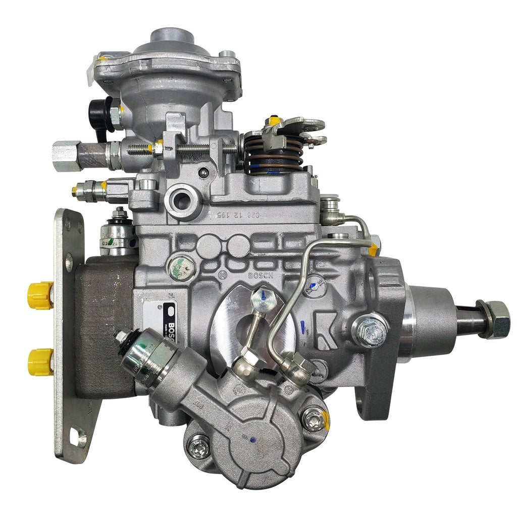 0-460-424-289N (3963961) New Bosch 4.0L 98kW Injection Pump fits Cummins 4BTAA3.9 Engine - Goldfarb & Associates Inc