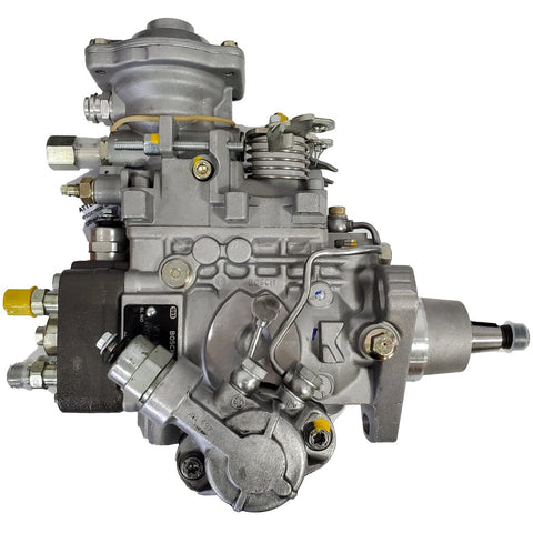 0-460-424-288DR (2853529;504097006) New Bosch VE 4 Cylinder Injection Pump fits Engine - Goldfarb & Associates Inc