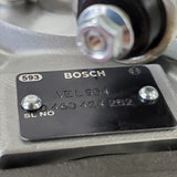 0-460-424-282R (2852046; 504063450; VE L 954; VEL954; VE412F1100L95LL; 681507698; 681507638; 00185467) Rebuilt Bosch Injection Pump Fits Iveco/Fiat 71kw NEF-4TC Diesel Engine - Goldfarb & Associates Inc