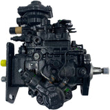 0-460-424-284R (2852856 ; 504053467) Rebuilt Bosch VE 4 Cyl Injection Pump Fits Case Iveco Engine - Goldfarb & Associates Inc