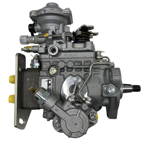 0-460-424-286N (2852545) New Bosch VE 4 Cylinder Injection Pump fits Iveco NEF Engine - Goldfarb & Associates Inc