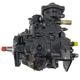 0-460-424-289 Rebuilt Fuel Injection VER963-2 Pump Fits 4BTAA-3.9 Cummins 98KW Engine - Goldfarb & Associates Inc