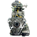 0-460-424-287R (0460424287; 3963966) Rebuilt Bosch VER963 4 Cylinder Fuel Pump Fiits Cummins Diesel Engine - Goldfarb & Associates Inc