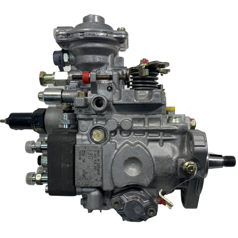 0-460-424-297N (504054479) New Bosch VEL972 Fuel Pump Iveco Fiat 65KW Serie 8000 Diesel Engine - Goldfarb & Associates Inc