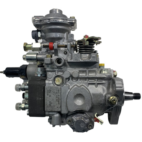 0-460-424-297R (1319168) Rebuilt VE4 Injection Pump Fits Cummins Diesel Engine - Goldfarb & Associates Inc