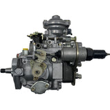 0-460-424-297R (1319168) Rebuilt VE4 Injection Pump Fits Cummins Diesel Engine - Goldfarb & Associates Inc