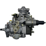 0-460-424-297N (504054479) New Bosch VEL972 Fuel Pump Iveco Fiat 65KW Serie 8000 Diesel Engine - Goldfarb & Associates Inc