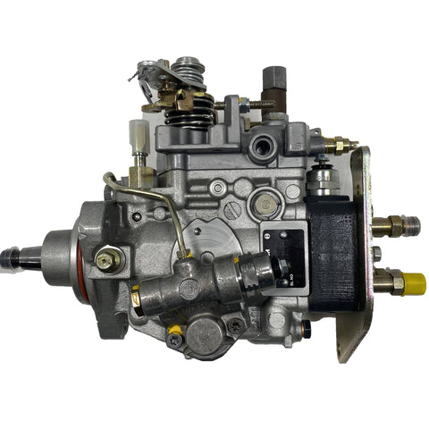 0-460-424-301R Rebuilt Bosch Fuel Injection Pump Fits Cummins Diesel Engine - Goldfarb & Associates Inc