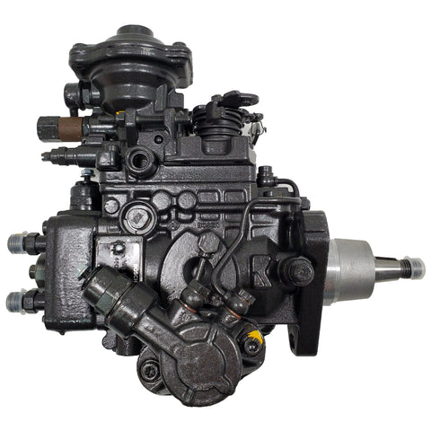 0-460-424-306R (504063452) Rebuilt Bosch VE 4 CYL Injection Pump fits Iveco Engine - Goldfarb & Associates Inc