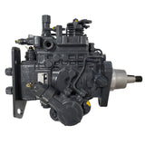 0-460-424-316 (2853 975; 504067495) Rebuilt Bosch VE-L-955-2 Fuel Injection Pump Fits Iveco Fiat 60KW NEF Diesel Engine - Goldfarb & Associates Inc