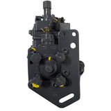 0-460-424-316 (2853 975; 504067495) Rebuilt Bosch VE-L-955-2 Fuel Injection Pump Fits Iveco Fiat 60KW NEF Diesel Engine - Goldfarb & Associates Inc