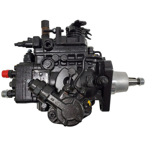 0-460-424-302N (504063449) New Bosch VEL995 Fuel Pump Fits Iveco Case N Holland 63 KW NEF Diesel Engine - Goldfarb & Associates Inc