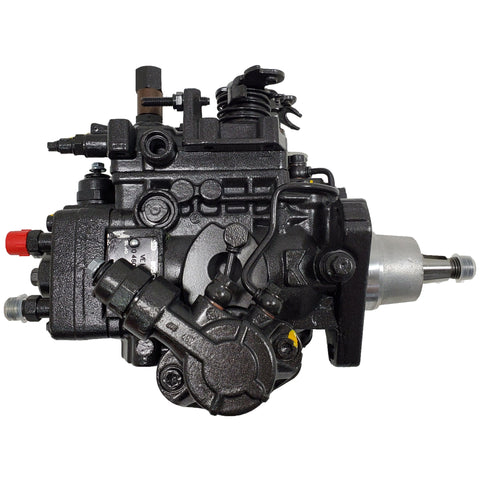 0-460-424-327R (504085601; E4/12F1150L956-2) Rebuilt Bosch VEL956/2 VE4 Injection Pump Fits Iveco Diesel Truck Engine - Goldfarb & Associates Inc