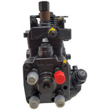 0-460-424-316 (2853 975; 504067495) Rebuilt Bosch VE-L-955-2 Fuel Injection Pump Fits Iveco Fiat 60KW NEF Diesel Engine - Goldfarb & Associates Inc