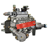 0-460-424-330N (504073612) New Bosch VE4 Injection Pump fits Cummins Case Iveco Engine - Goldfarb & Associates Inc