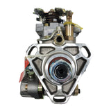 0-460-424-330N (504073612) New Bosch VE4 Injection Pump fits Cummins Case Iveco Engine - Goldfarb & Associates Inc