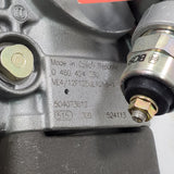 0-460-424-330N (504073612) New Bosch VE4 Injection Pump fits Cummins Case Iveco Engine - Goldfarb & Associates Inc