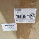 0-460-424-330N (504073612) New Bosch VE4 Injection Pump fits Cummins Case Iveco Engine - Goldfarb & Associates Inc