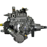 0-460-424-343R (2853 079; 504063452) Rebuilt Bosch VEL1000/1 Injection Pump Fits Case Iveco 66KW Diesel Engine - Goldfarb & Associates Inc