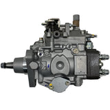 0-460-424-343R (2853 079; 504063452) Rebuilt Bosch VEL1000/1 Injection Pump Fits Case Iveco 66KW Diesel Engine - Goldfarb & Associates Inc