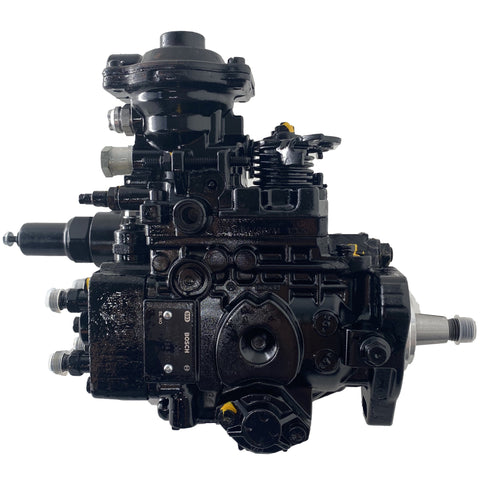 0-460-424-372R (5096737; 8045.05..) Rebuilt Bosch Injection Pump Iveco Case Diesel Engine - Goldfarb & Associates Inc