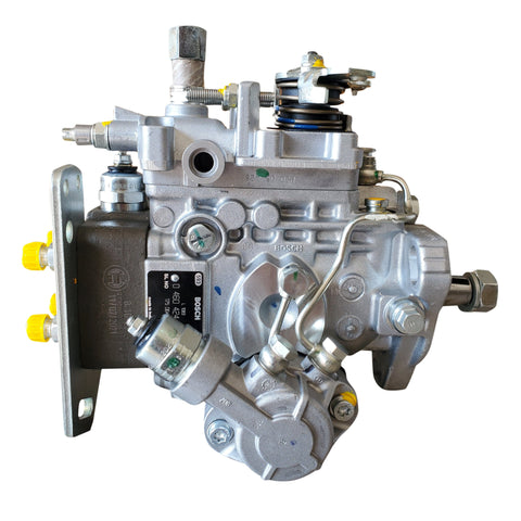 0-460-424-380DR (3979020) New Bosch VEL1083 Injection Pump Fits Cummins 4BT Diesel Engine - Goldfarb & Associates Inc