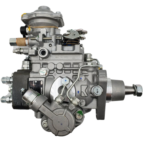 0-460-424-393R (504189447) Rebuilt L1094 Fuel Pump Fits Iveco TB100 New Holland 7630 Genesis Engine - Goldfarb & Associates Inc