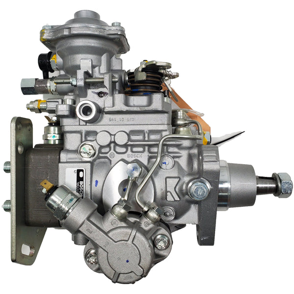 0-460-424-418N (504218823) New Bosch VE 4 CYL Injection Pump
