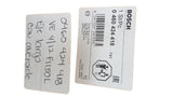 0-460-424-418N (504218823) New Bosch VE 4 CYL Injection Pump fits Fiat F4CE0454 Engine - Goldfarb & Associates Inc