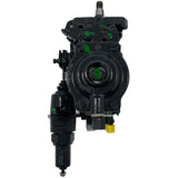 0-460-424-491R (504387476) Rebuilt Bosch VE4-R2084 Injection Pump Fits Case Iveco SV300 Diesel Engine - Goldfarb & Associates Inc