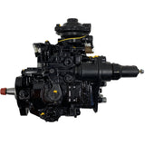 0-460-424-408R (504246319; 0-460-424-471) Rebuilt Bosch VER2068 Injection Pump Fits N Holland Case FPT Iveco F5CE Engine - Goldfarb & Associates Inc