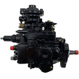 0-460-424-408R (504246319; 0-460-424-471) Rebuilt Bosch VER2068 Injection Pump Fits N Holland Case FPT Iveco F5CE Engine - Goldfarb & Associates Inc