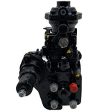 0-460-424-408R (504246319; 0-460-424-471) Rebuilt Bosch VER2068 Injection Pump Fits N Holland Case FPT Iveco F5CE Engine - Goldfarb & Associates Inc