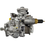 0-460-424-489DR (504385659) New Bosch VE 4 Cylinder Injection Pump fits Iveco Case Farmall 75C Engine - Goldfarb & Associates Inc