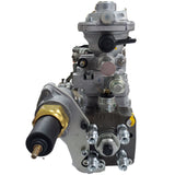 0-460-424-489DR (504385659) New Bosch VE 4 Cylinder Injection Pump fits Iveco Case Farmall 75C Engine - Goldfarb & Associates Inc