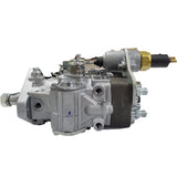0-460-424-489N (504385659) New Bosch VE 4 Cylinder Injection Pump fits Iveco Case Farmall 75C Engine - Goldfarb & Associates Inc
