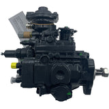 0-460-424-494DR (2856207; 504251949; 2856207) New Bosch VE 4 Cylinder Injection Pump Fits Case Fiat Iveco NH 580 SR / 580 T / B 90 B / B 90 BLR 4.5L 71Kw 4.5L 72Kw 445TA 445T/M3 Diesel Engine - Goldfarb & Associates Inc