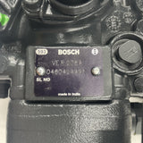 0-460-424-491R (504387476) Rebuilt Bosch VE4-R2084 Injection Pump Fits Case Iveco SV300 Diesel Engine - Goldfarb & Associates Inc