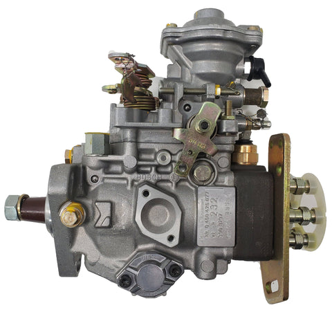0-460-426-081R (3908204; 011 652 65483) Rebuilt Bosch VER225-12 6 Cylinder Injection Pump Fits Case 855D Truck Loader 5.9L Diesel Engine - Goldfarb & Associates Inc