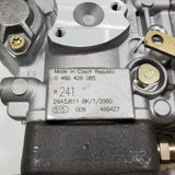 0-460-426-085DR (2643J601) Rebuilt Bosch Injection Pump Fits Perkins Engine - Goldfarb & Associates Inc