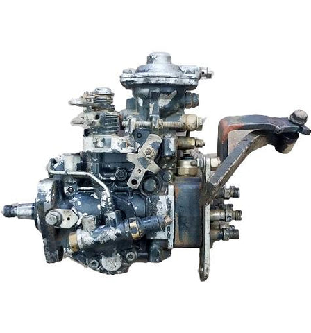 0-460-426-114 (3916991; R4429991) Core Bosch VE6 Injection Pump Fits 1991 Dodge 5.9L Cummins D250 12V Diesel Engine - Goldfarb & Associates Inc